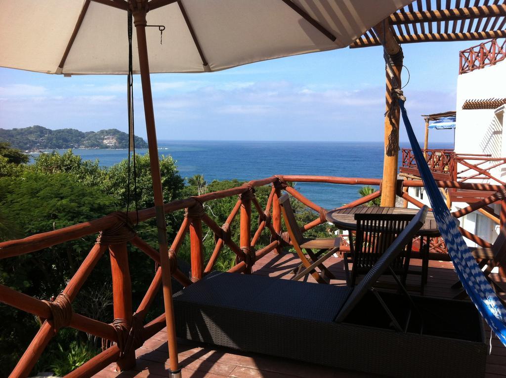 Apartment Pajaro De Fuego Sayulita