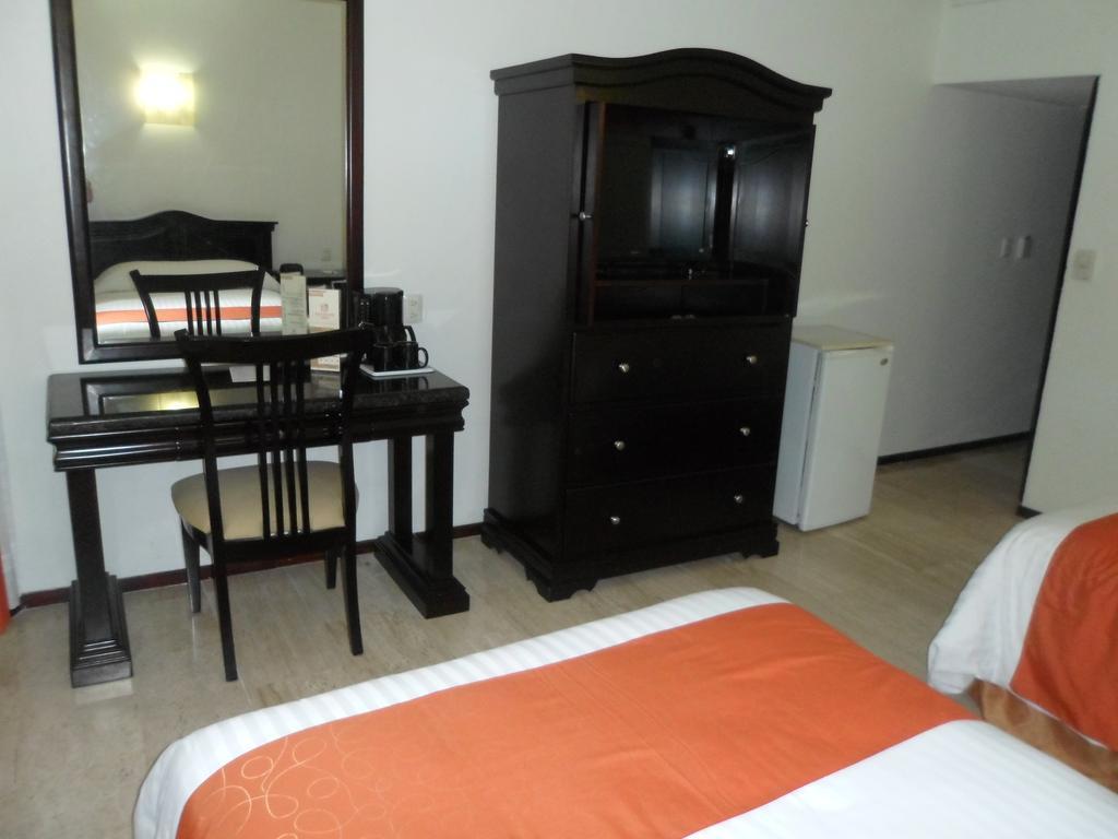Hotel Poza Rica Inn Hotel Poza Rica