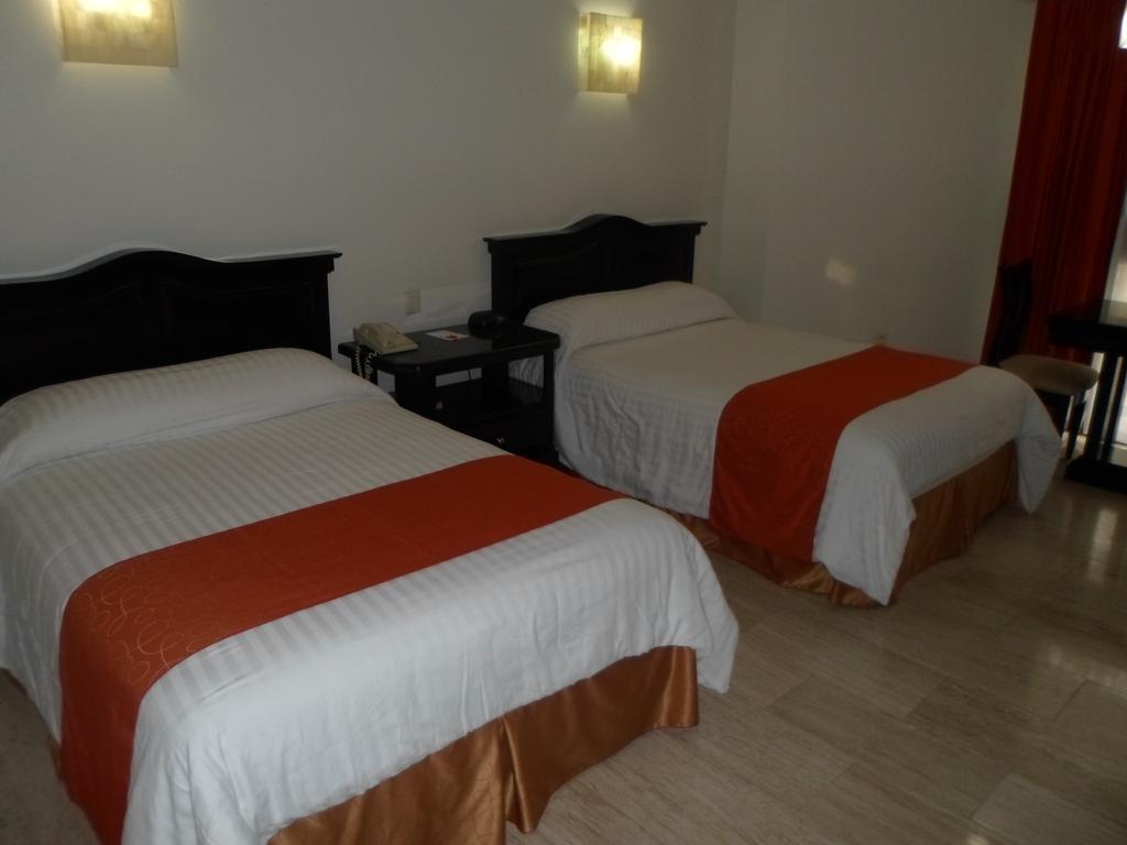 Hotel Poza Rica Inn Hotel