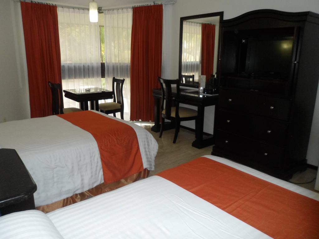 Hotel Poza Rica Inn