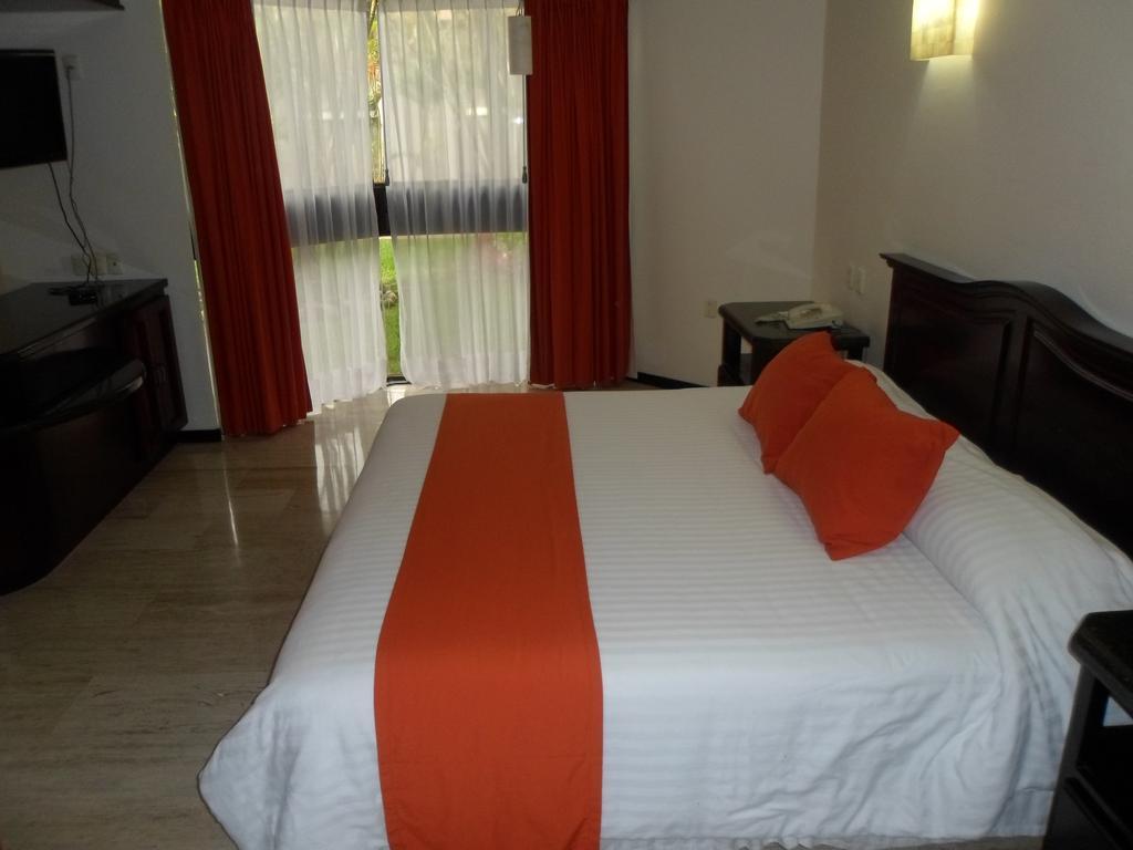 Hotel Hotel Poza Rica Inn Poza Rica