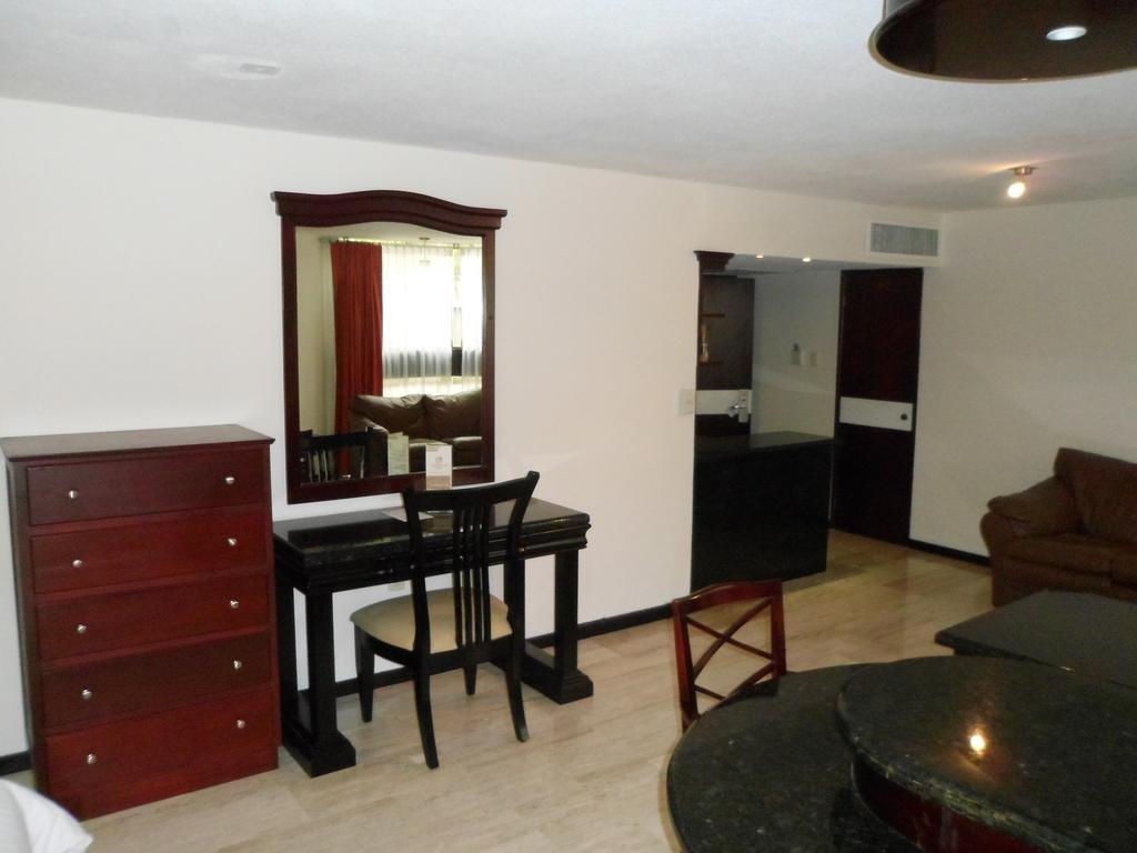 Hotel Hotel Poza Rica Inn