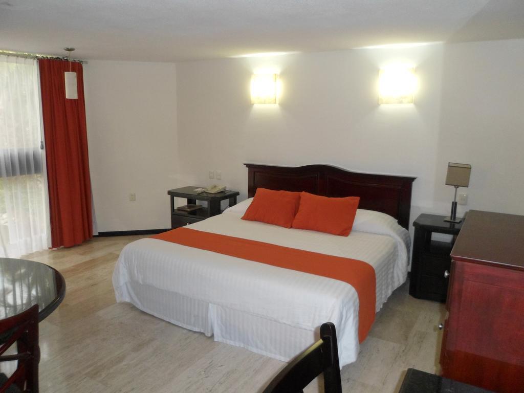 Hotel Poza Rica Inn Poza Rica