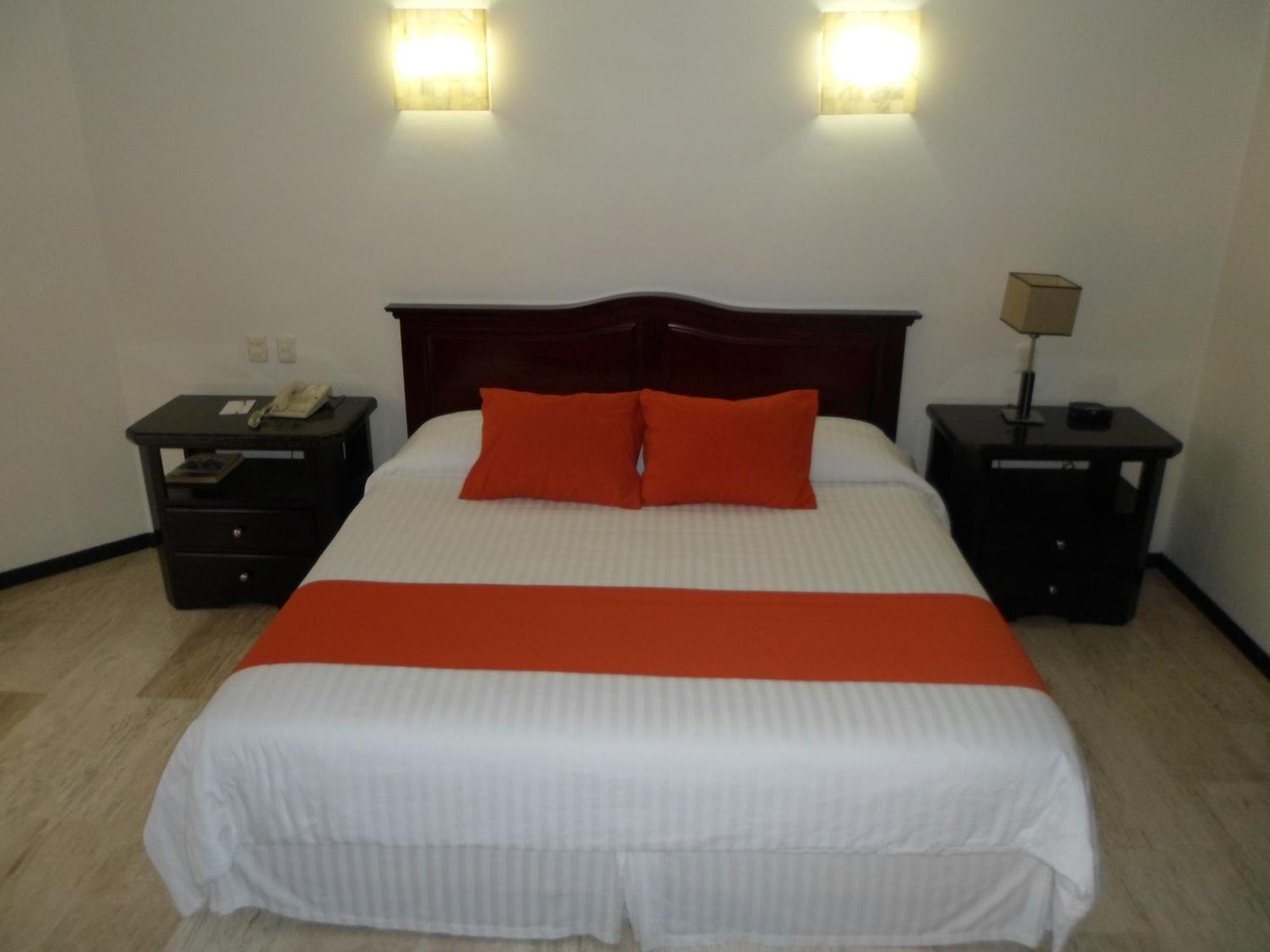 Hotel Poza Rica Inn Hotel