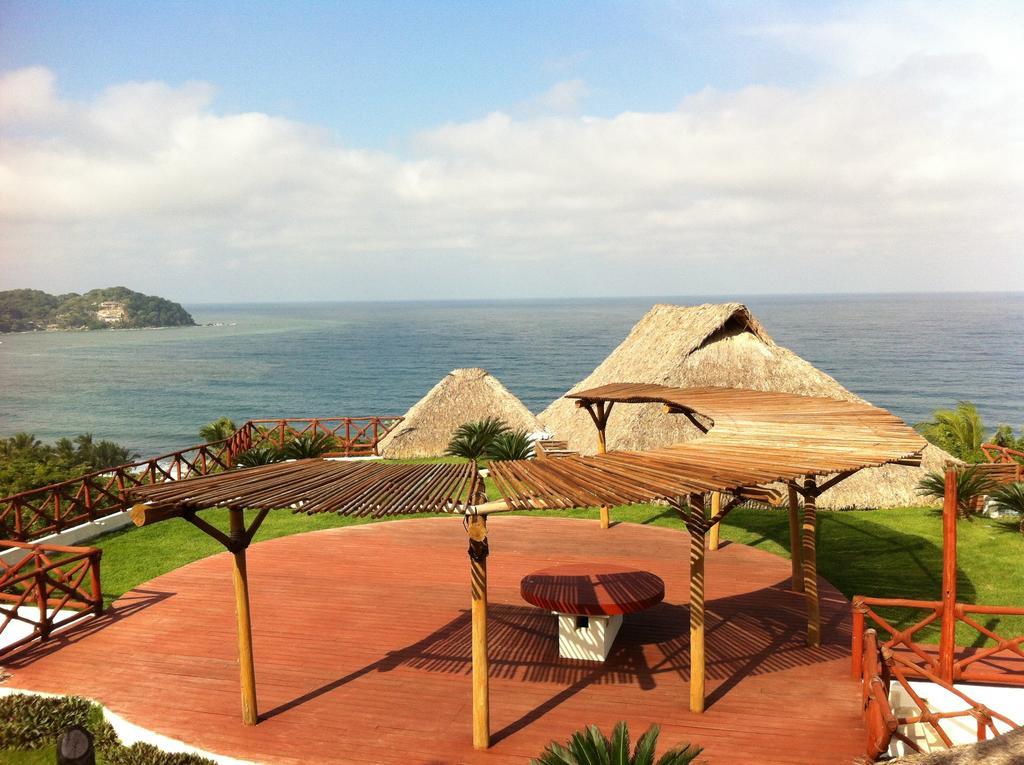 Pajaro De Fuego Apartment Sayulita