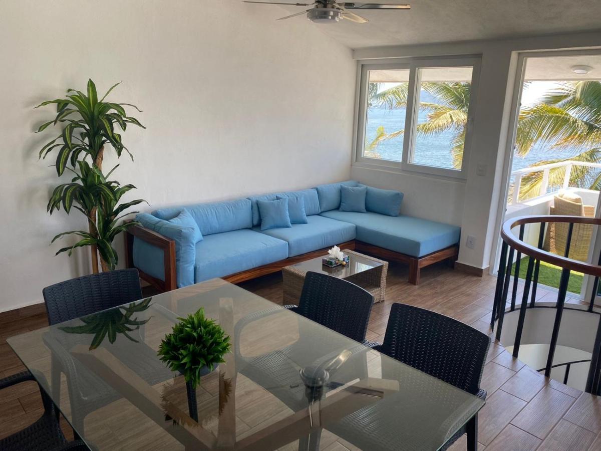 Penthouse Ave Paraiso En 505 16b