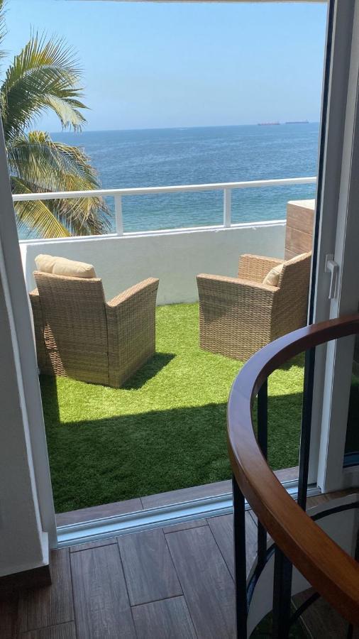 Penthouse Ave Paraiso En 505 16b