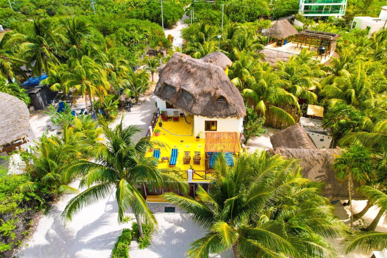 Casa Luz Front Holiday home *