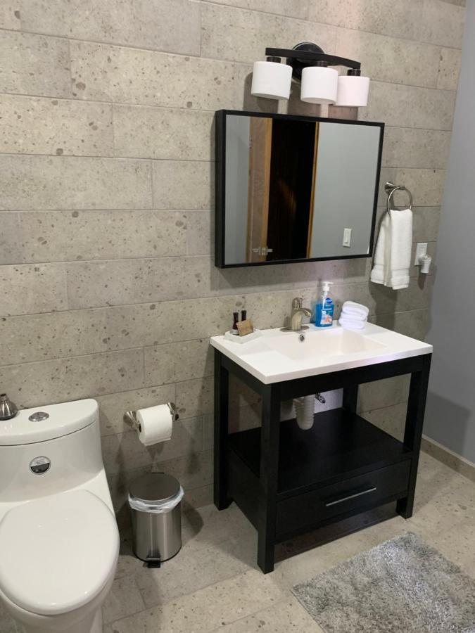 El Refugio Apartment Ensenada