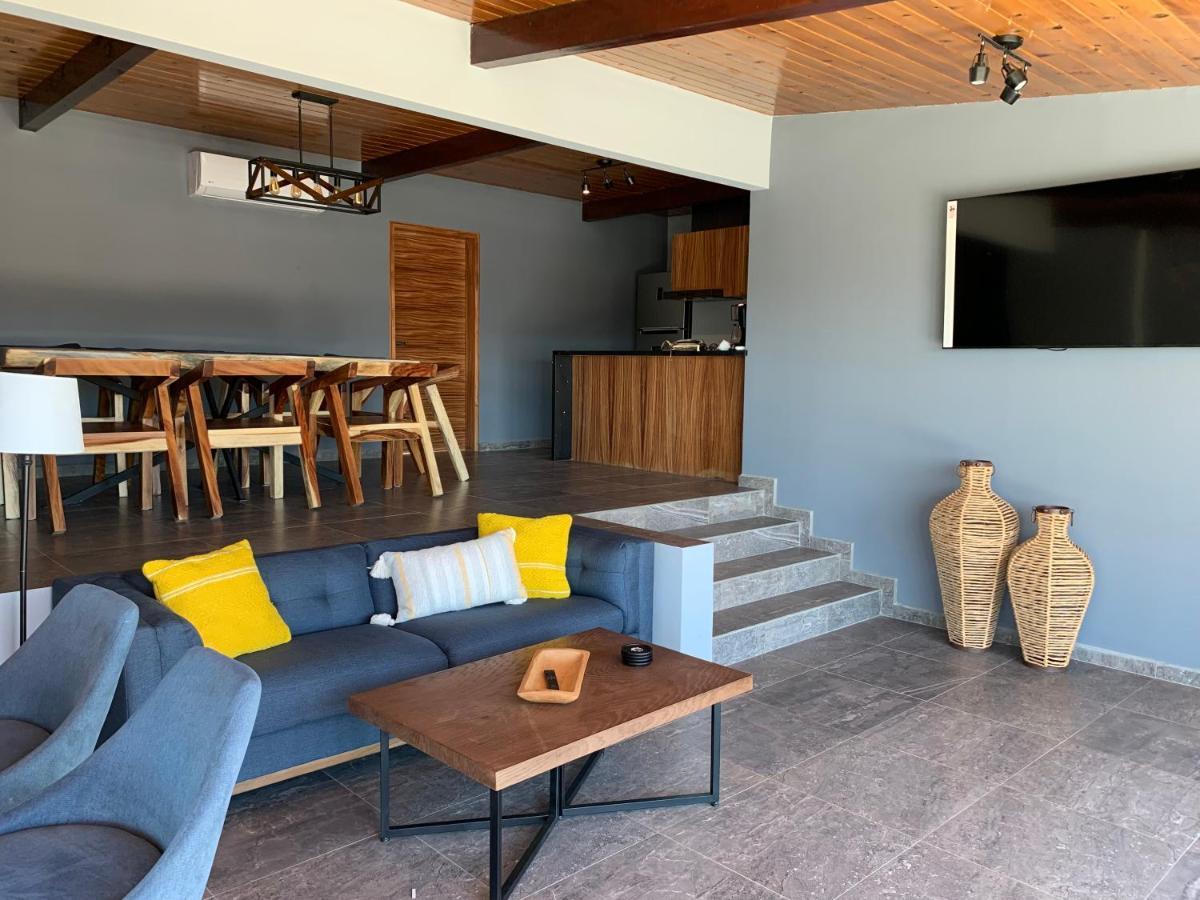 Apartment El Refugio Ensenada