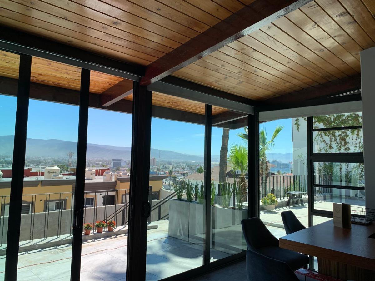 Apartment El Refugio Ensenada