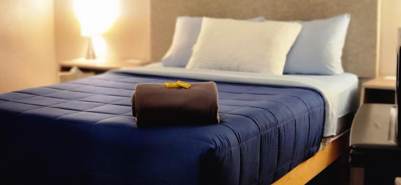 Ggg Inn Ensenada