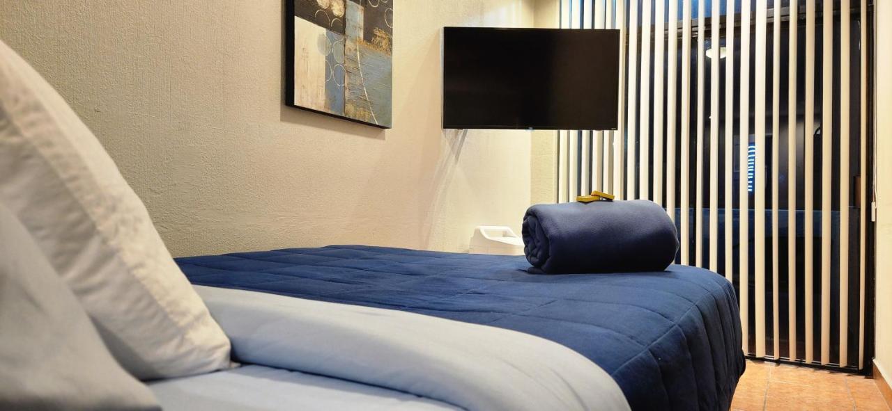 Ggg Inn Ensenada