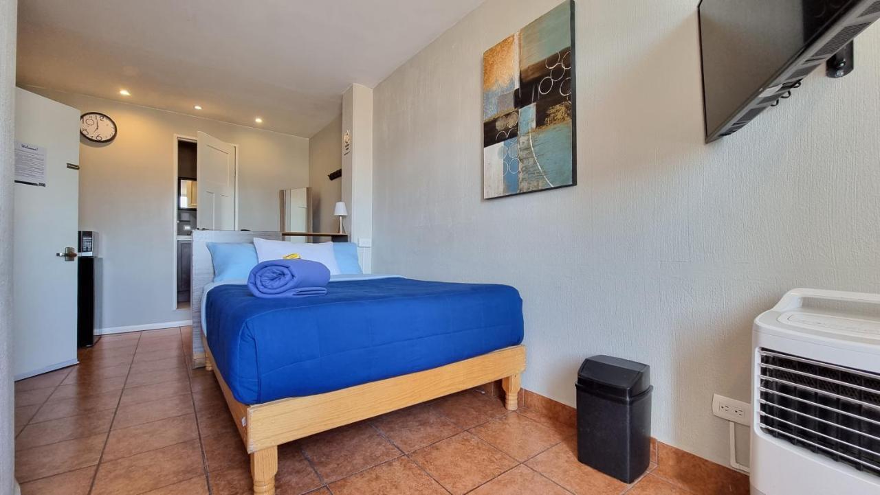 Inn Ggg Ensenada