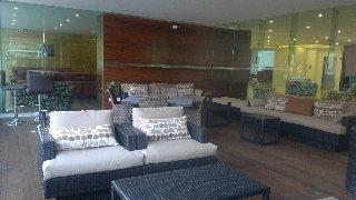 Lark Cd De Hotel Mexico City