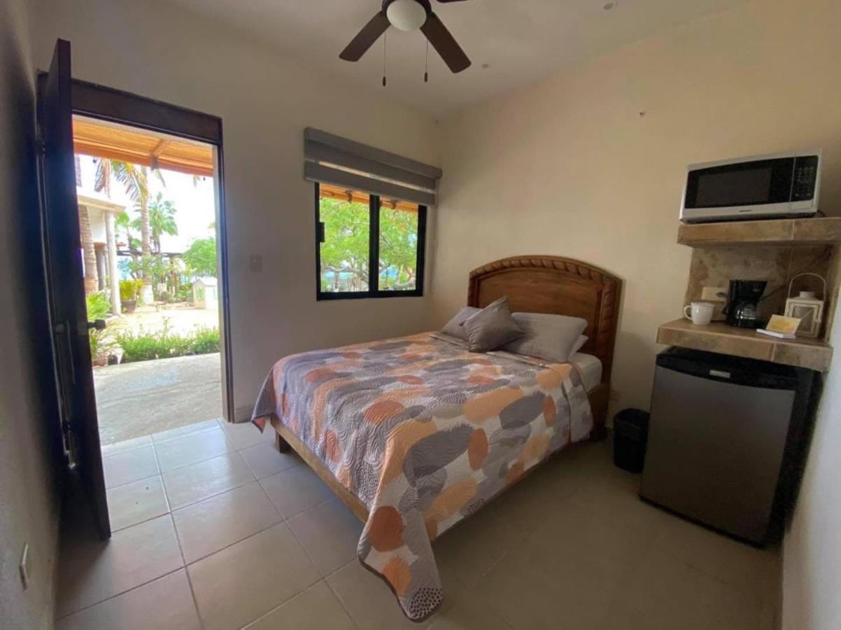 Paraiso Hotel