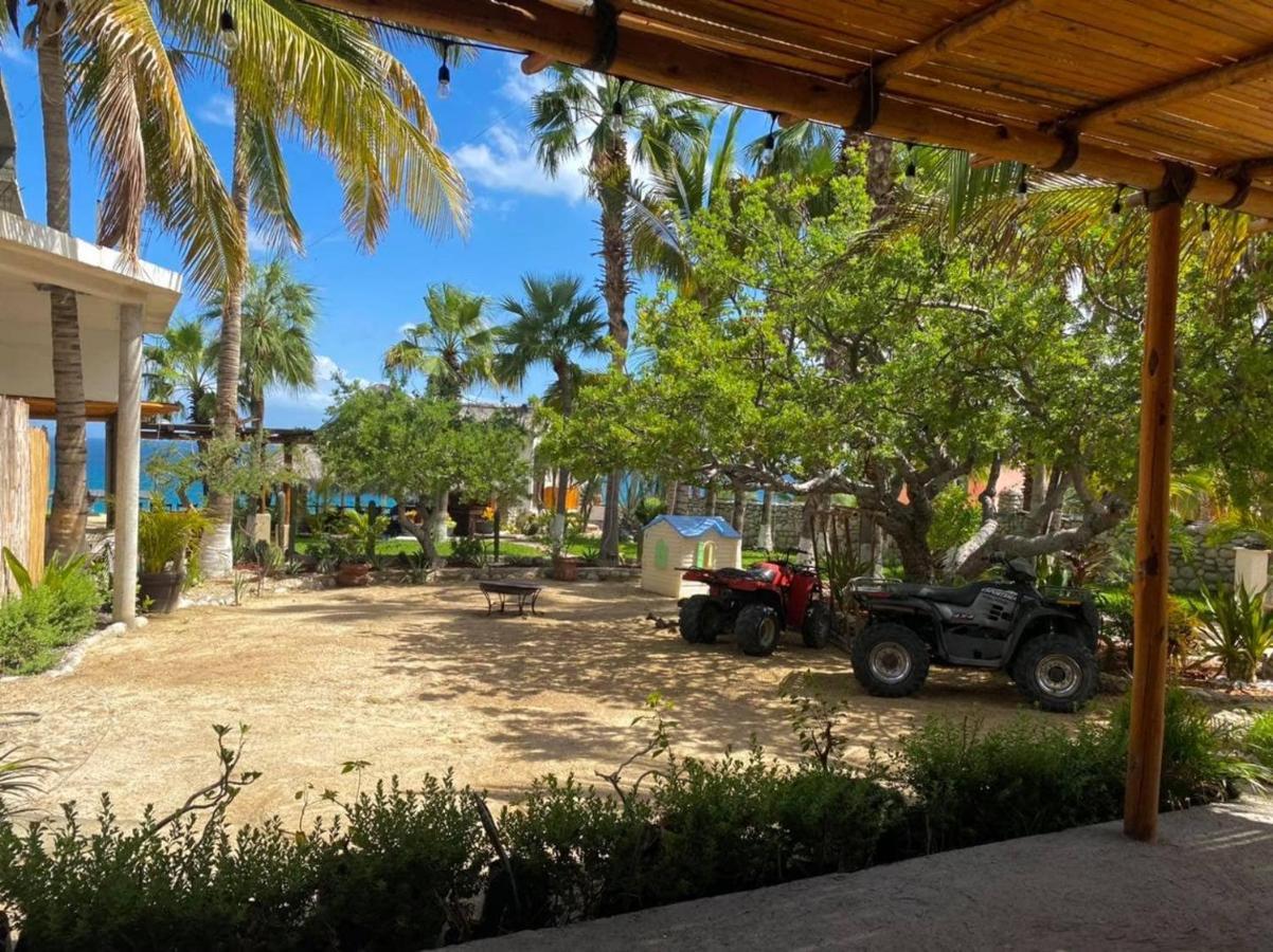Hotel Paraiso