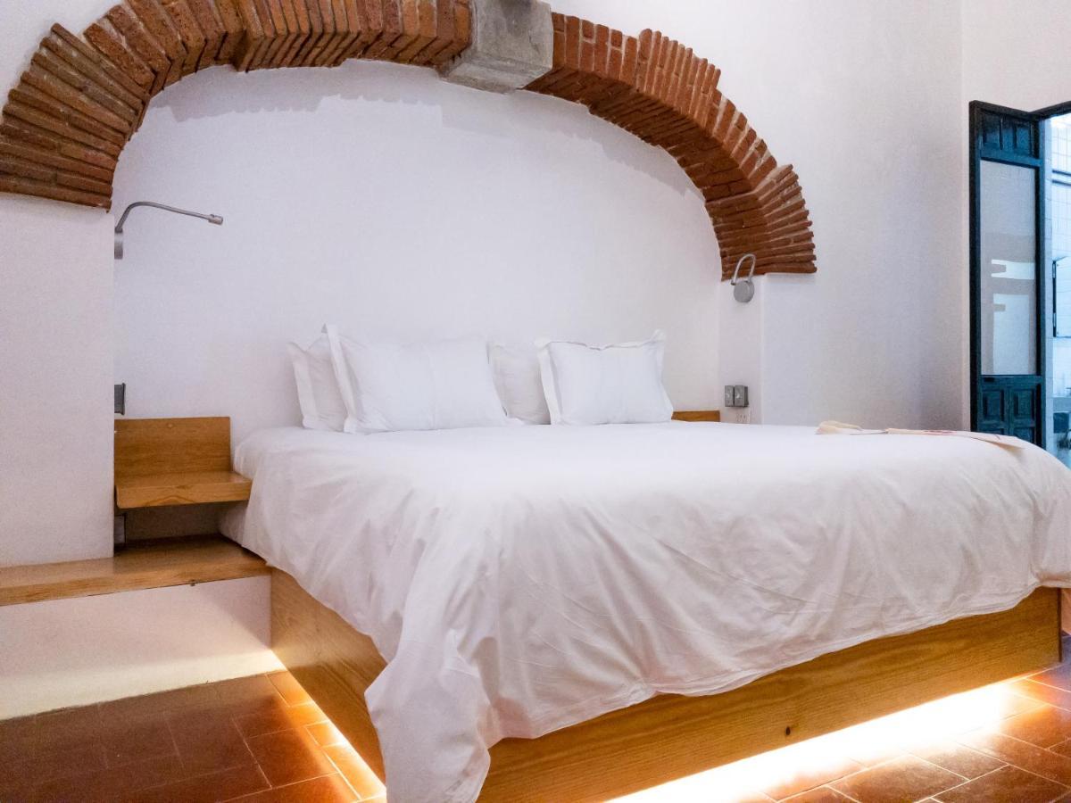 Agrado 4* Oaxaca