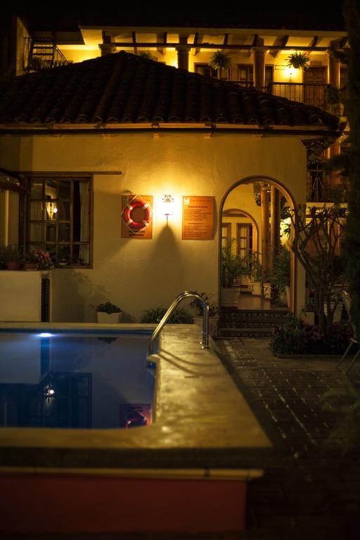 La Casa De Mama Hotel