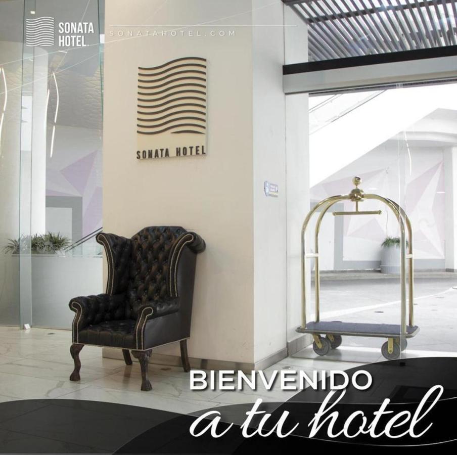 Sonata Angelopolis Sonata 4* Puebla