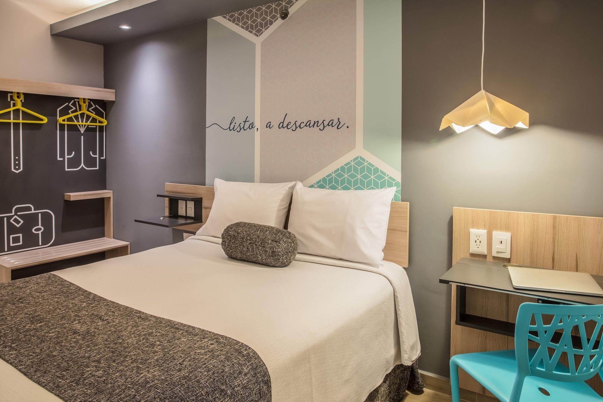 One Otay Hotel