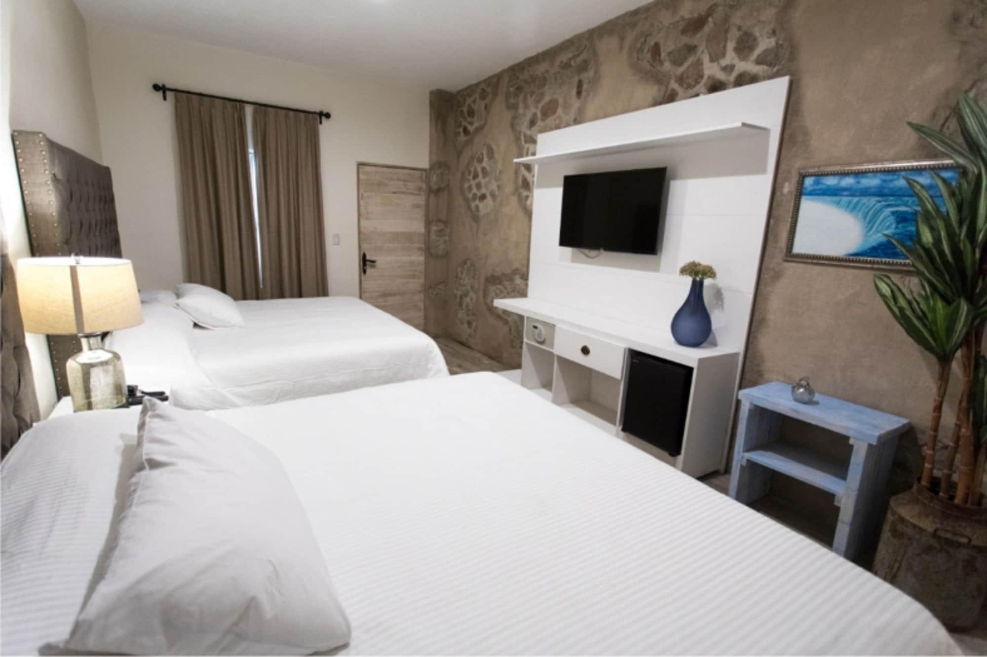 De Piedra Hotel 5*