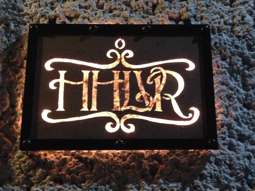Hotel La Real Cuautla (Morelos)