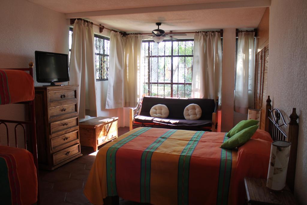 Hotel La Real