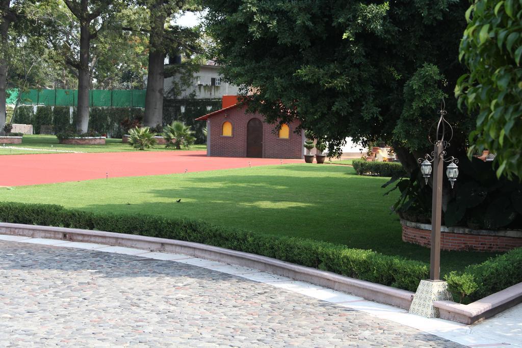 La Real Hotel Cuautla (Morelos)