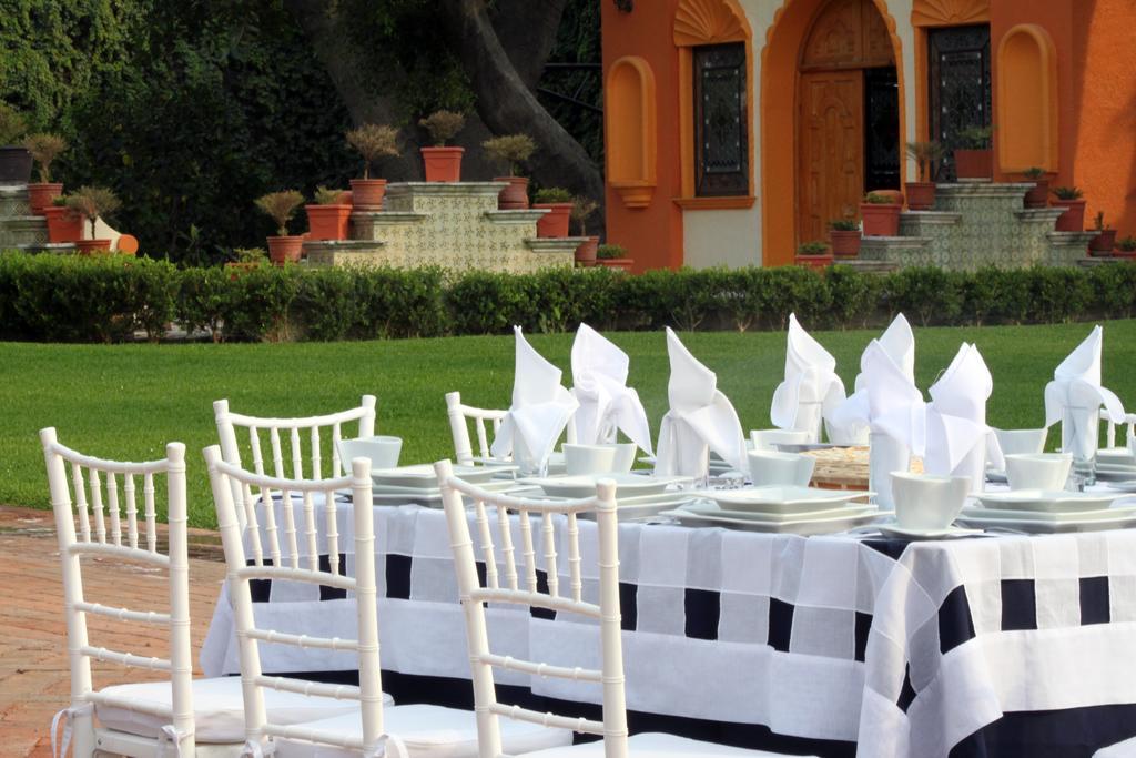 La Real Hotel 4*