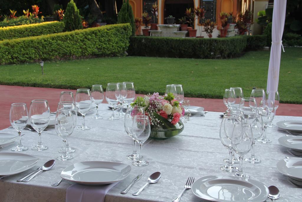 Hotel La Real