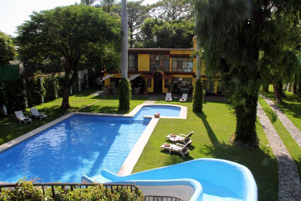 La Real Hotel 4*