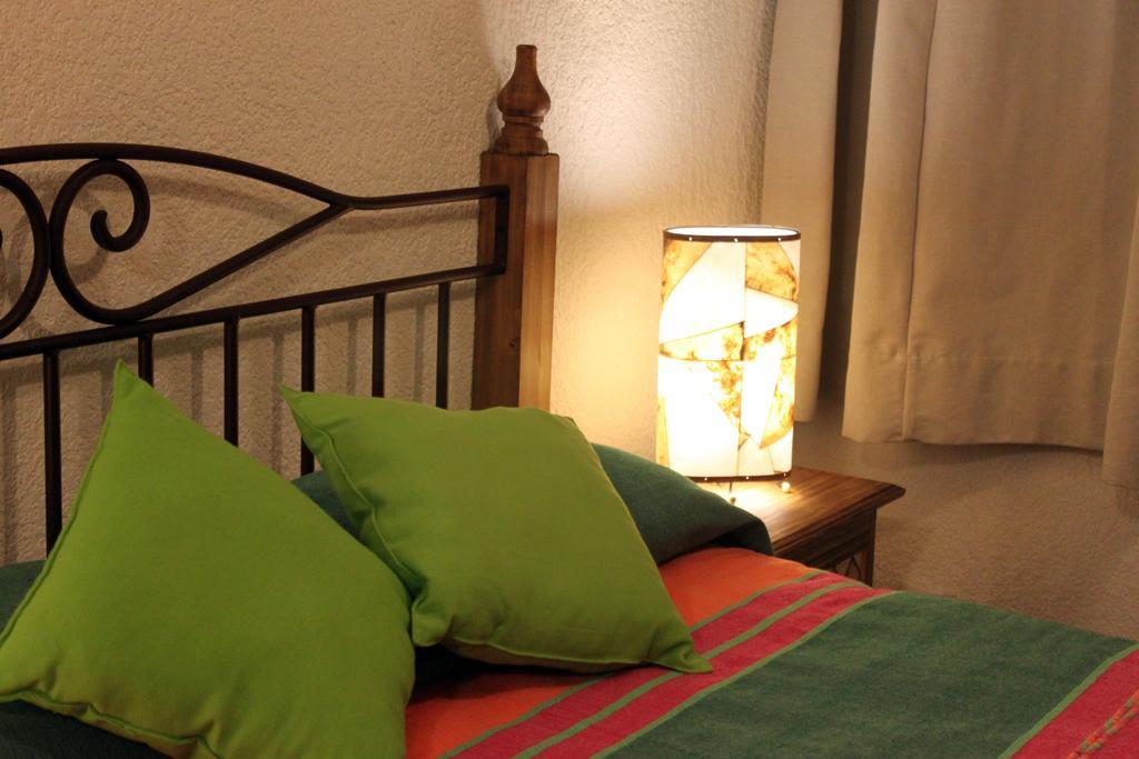 Hotel La Real