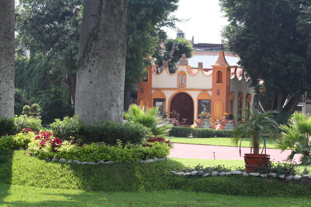 La Real Cuautla (Morelos)