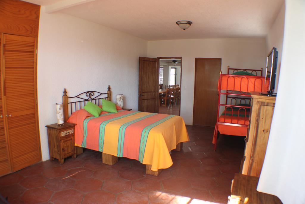 La Real 4* Cuautla (Morelos)