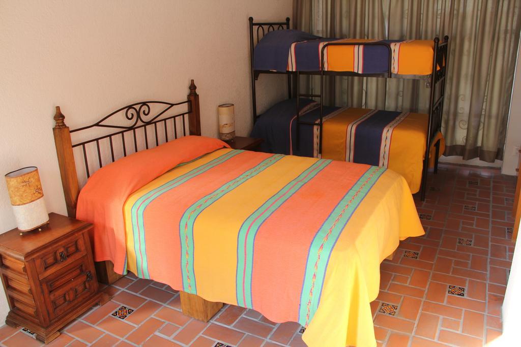 La Real Cuautla (Morelos)