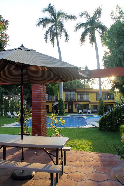 Hotel La Real Cuautla (Morelos)