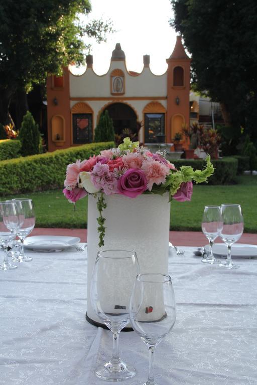 Hotel La Real