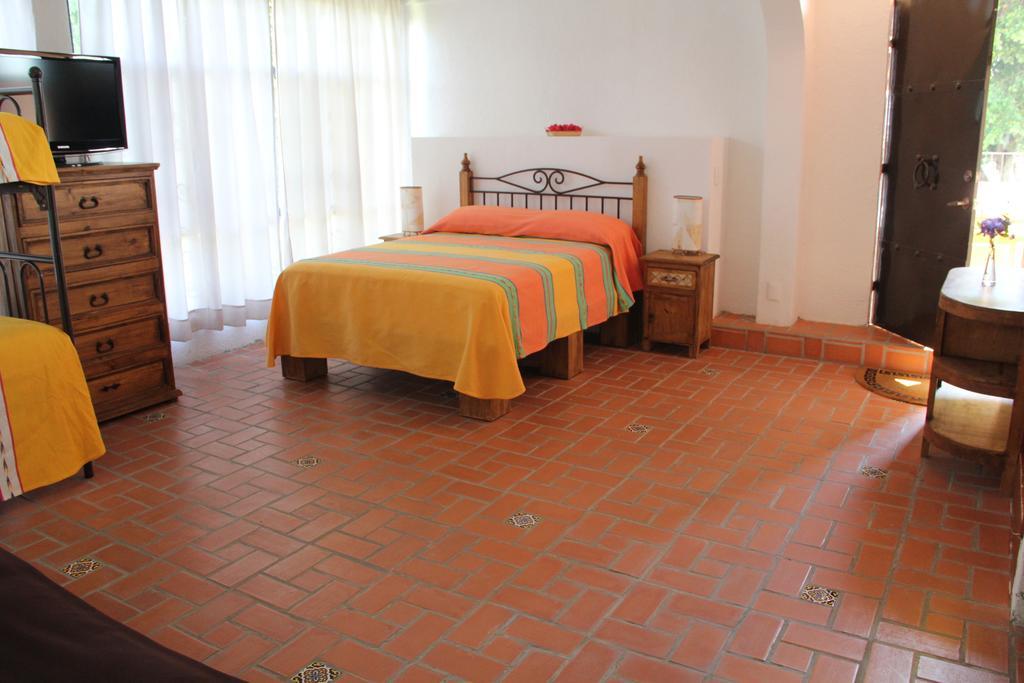 La Real Hotel