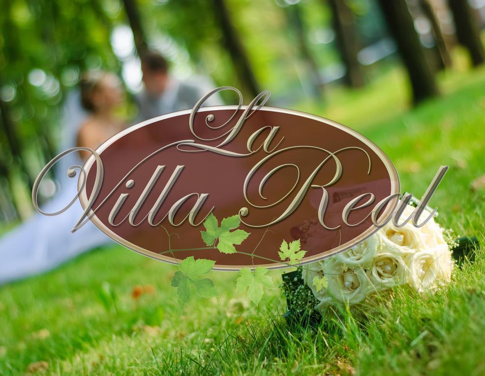 La Real Hotel 4*
