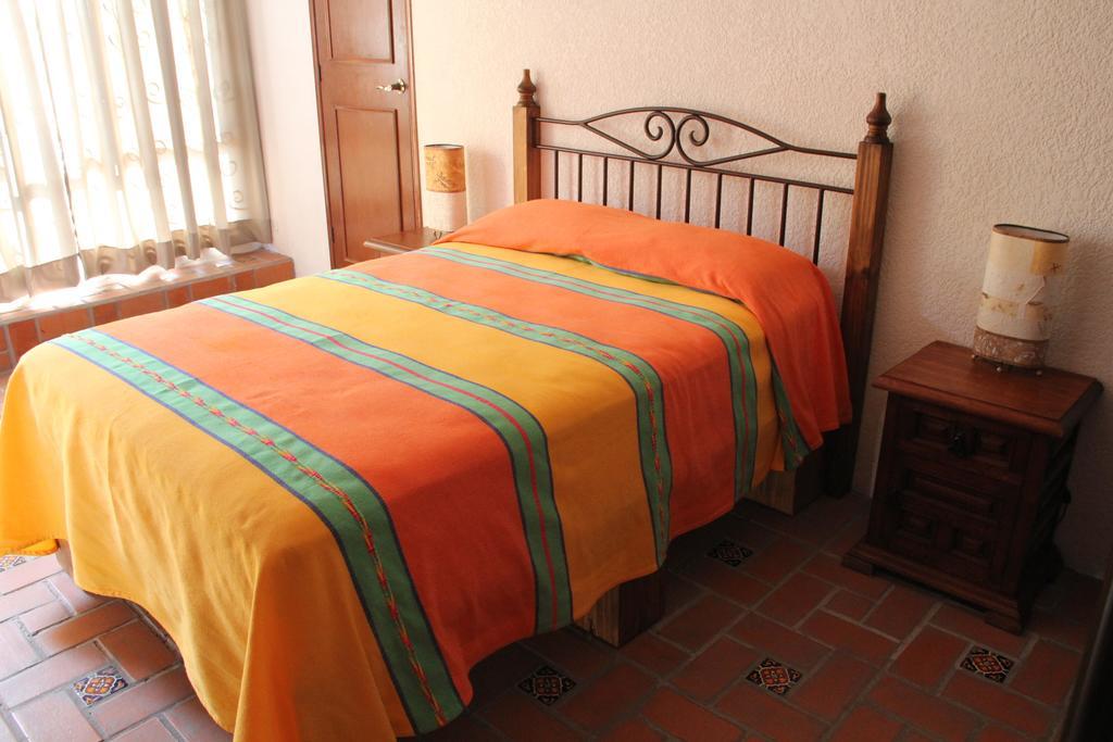 La Real 4* Cuautla (Morelos)