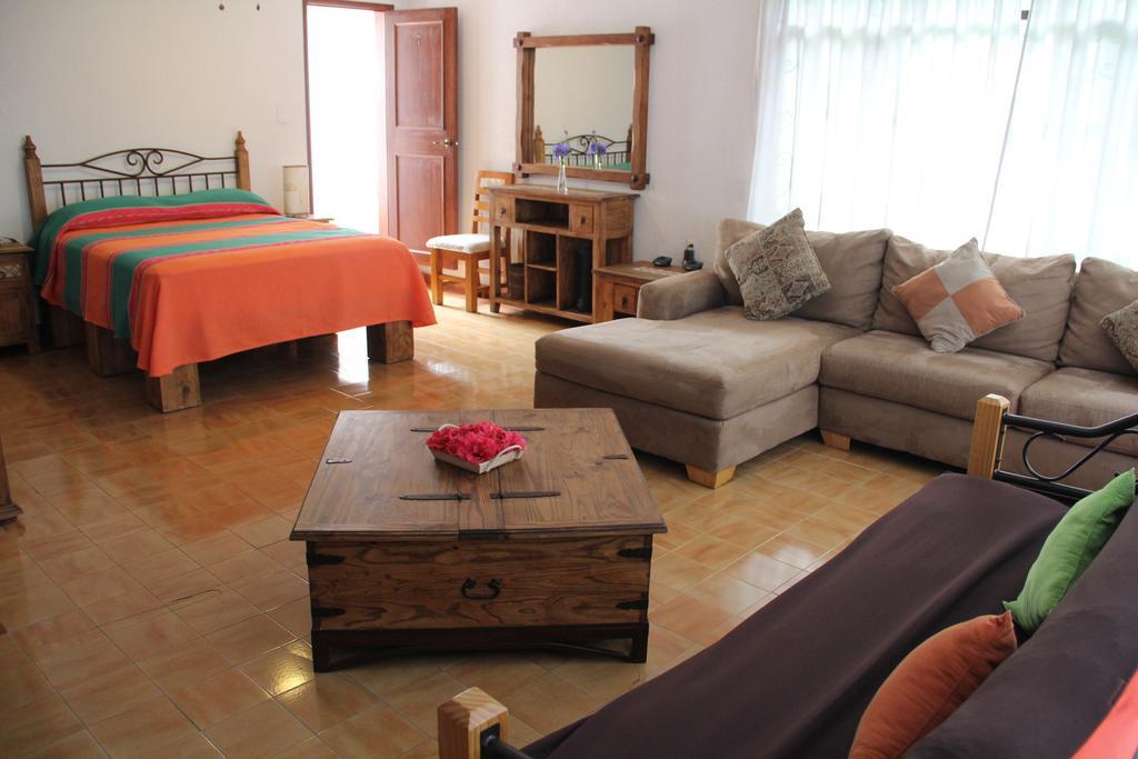 La Real Hotel Cuautla (Morelos)