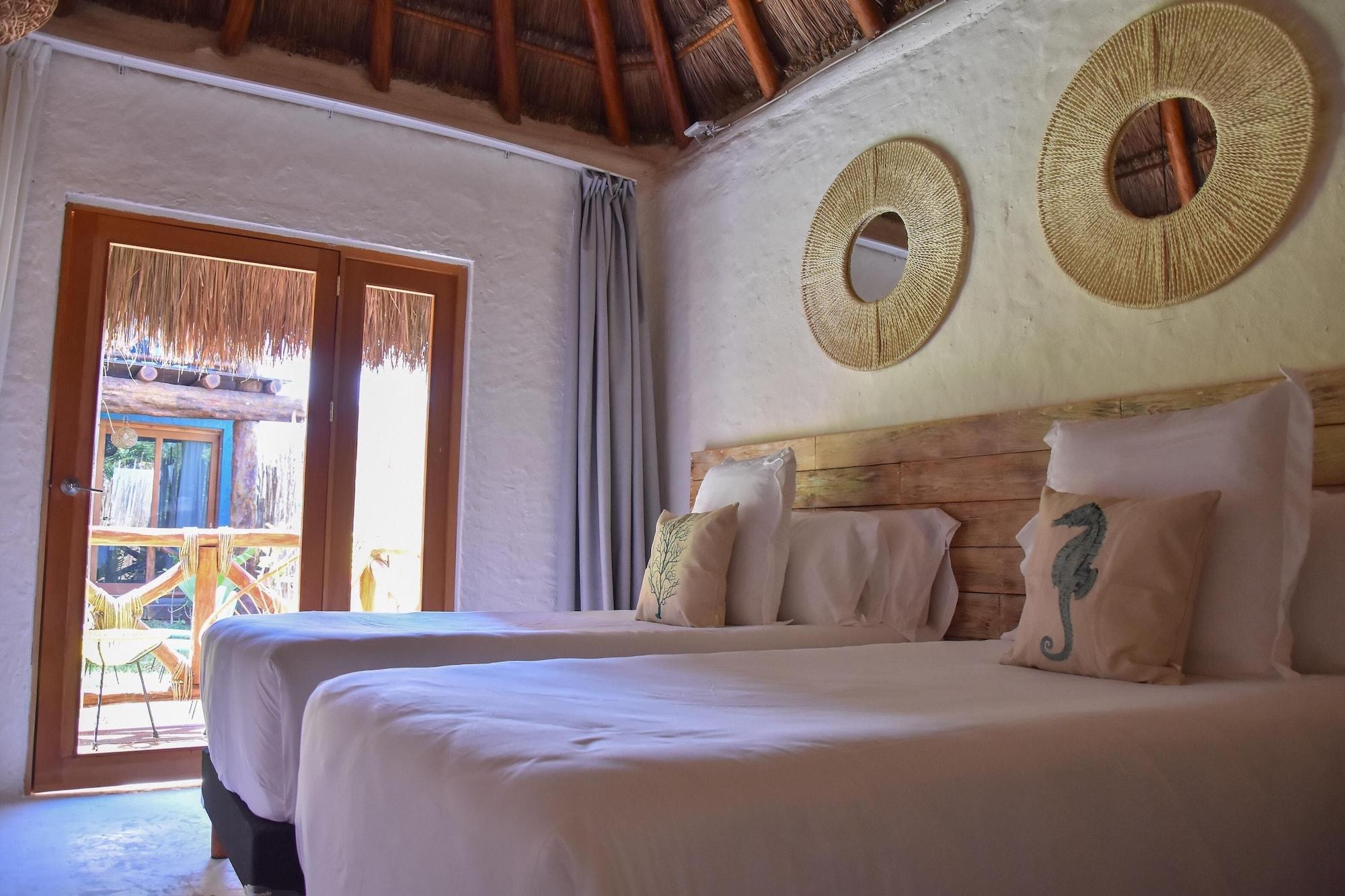 Soho Boutique - Adults Only 4*
