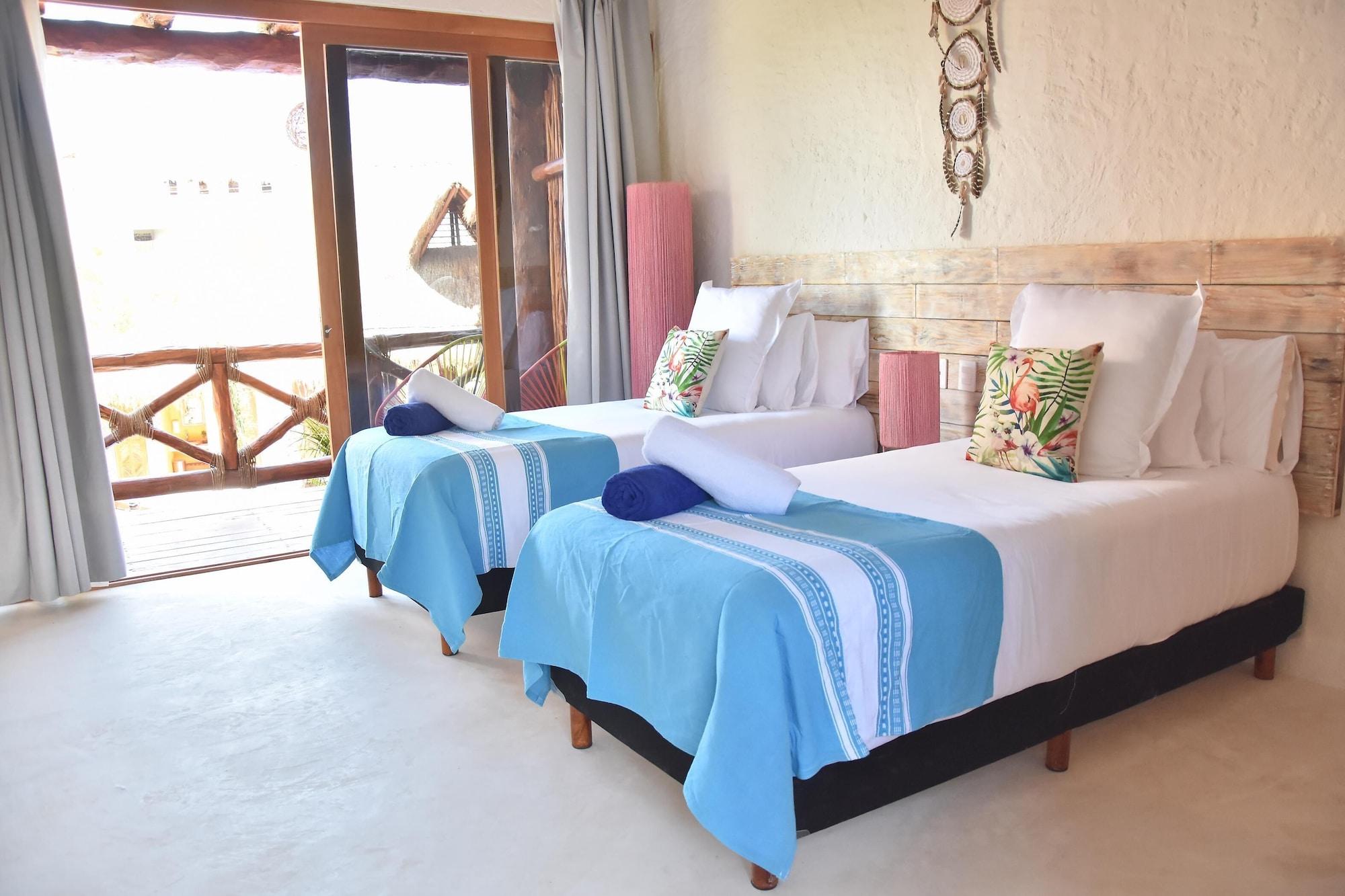 Hotel Soho Boutique - Adults Only Isla Holbox