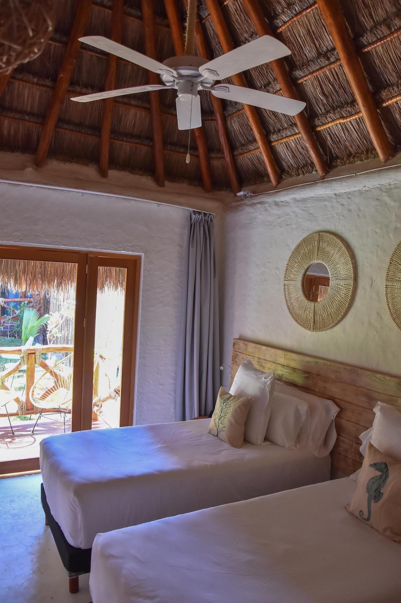 Soho Boutique - Adults Only Hotel Isla Holbox