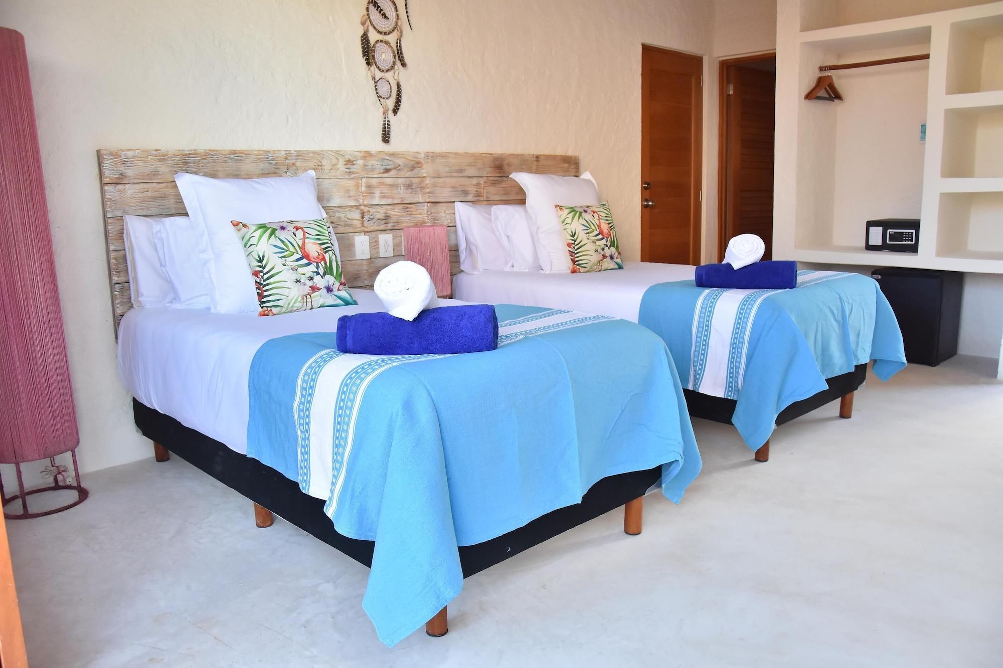 Soho Boutique - Adults Only Hotel