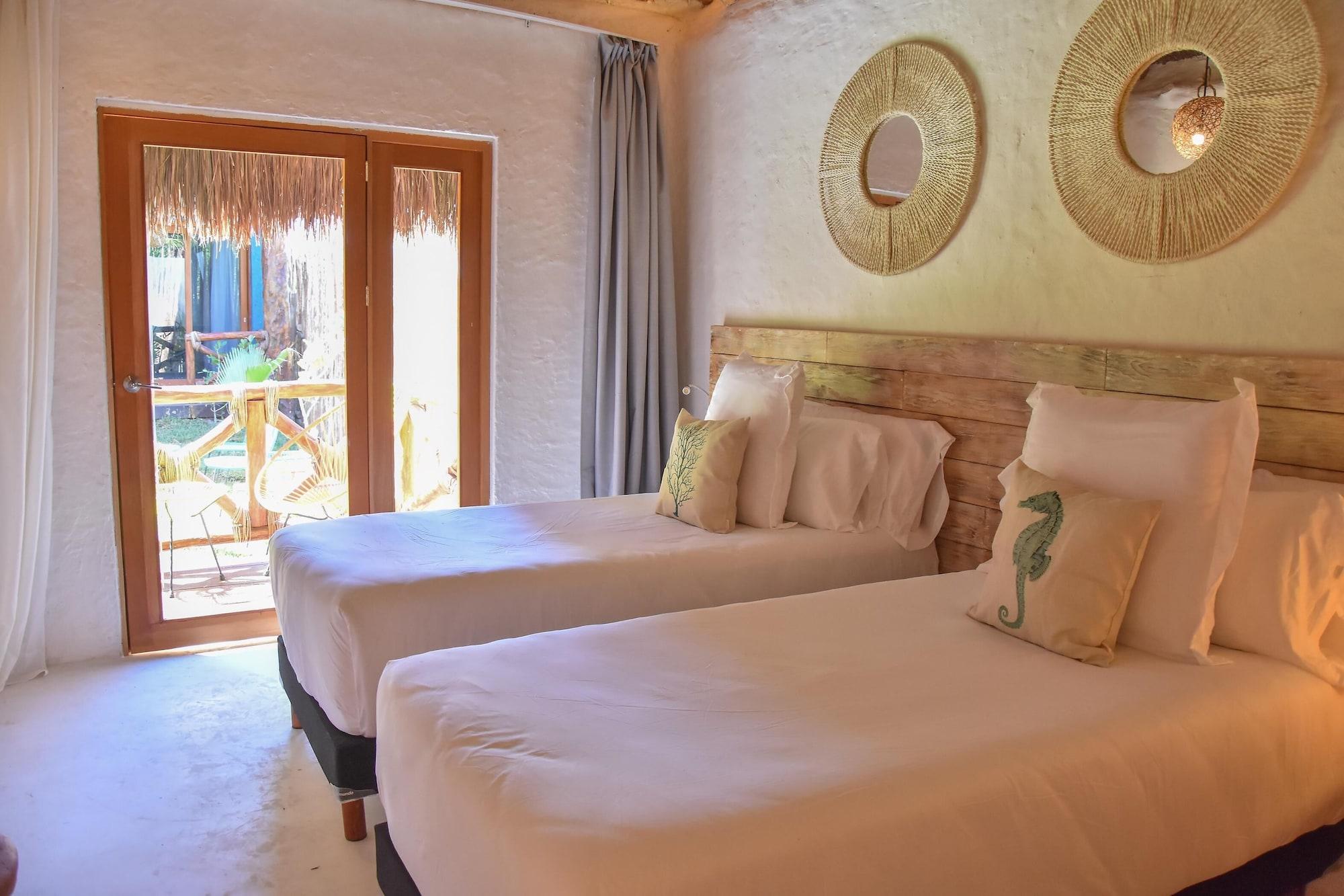 Soho Boutique - Adults Only Hotel