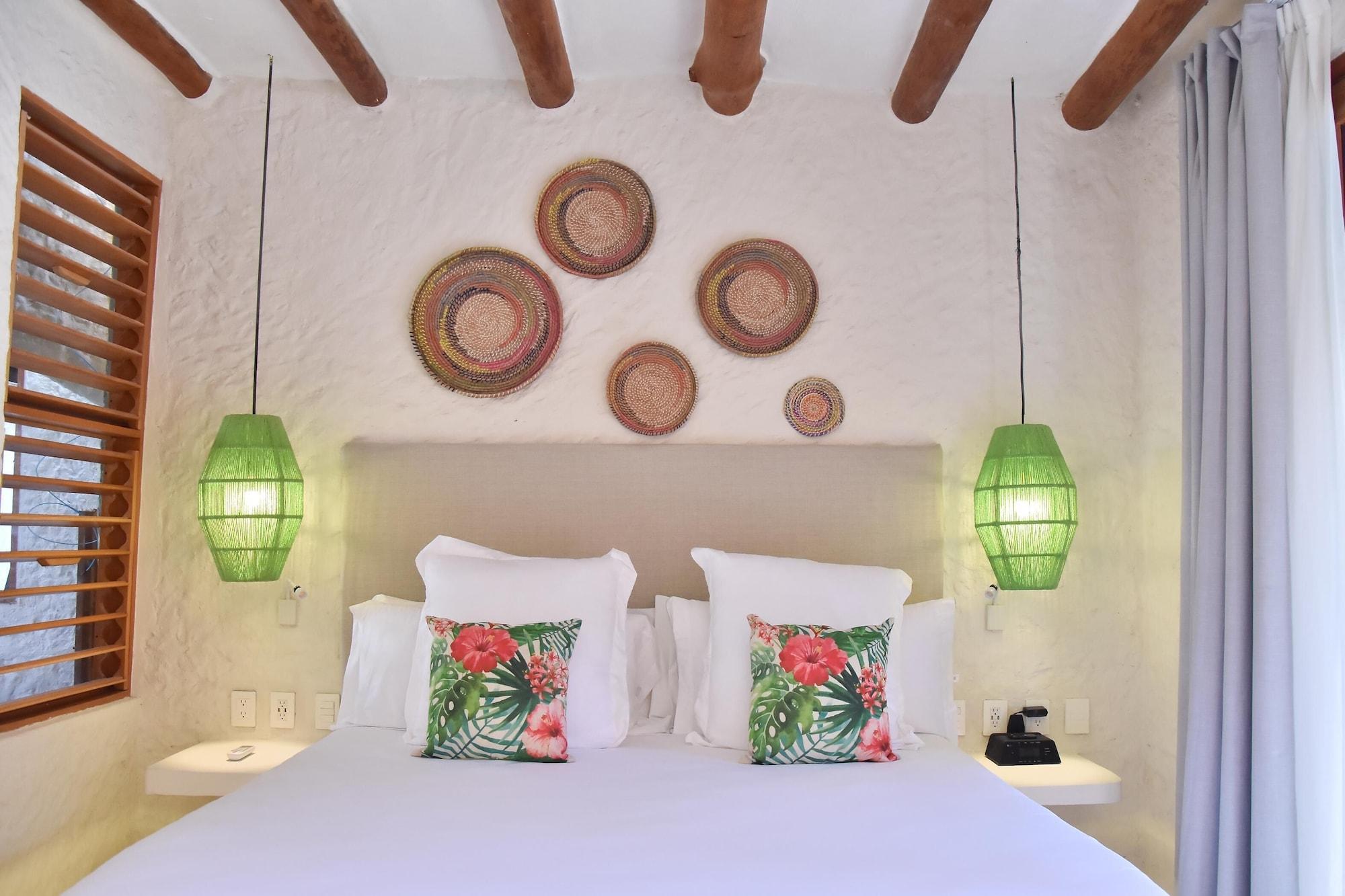 Soho Boutique - Adults Only Hotel