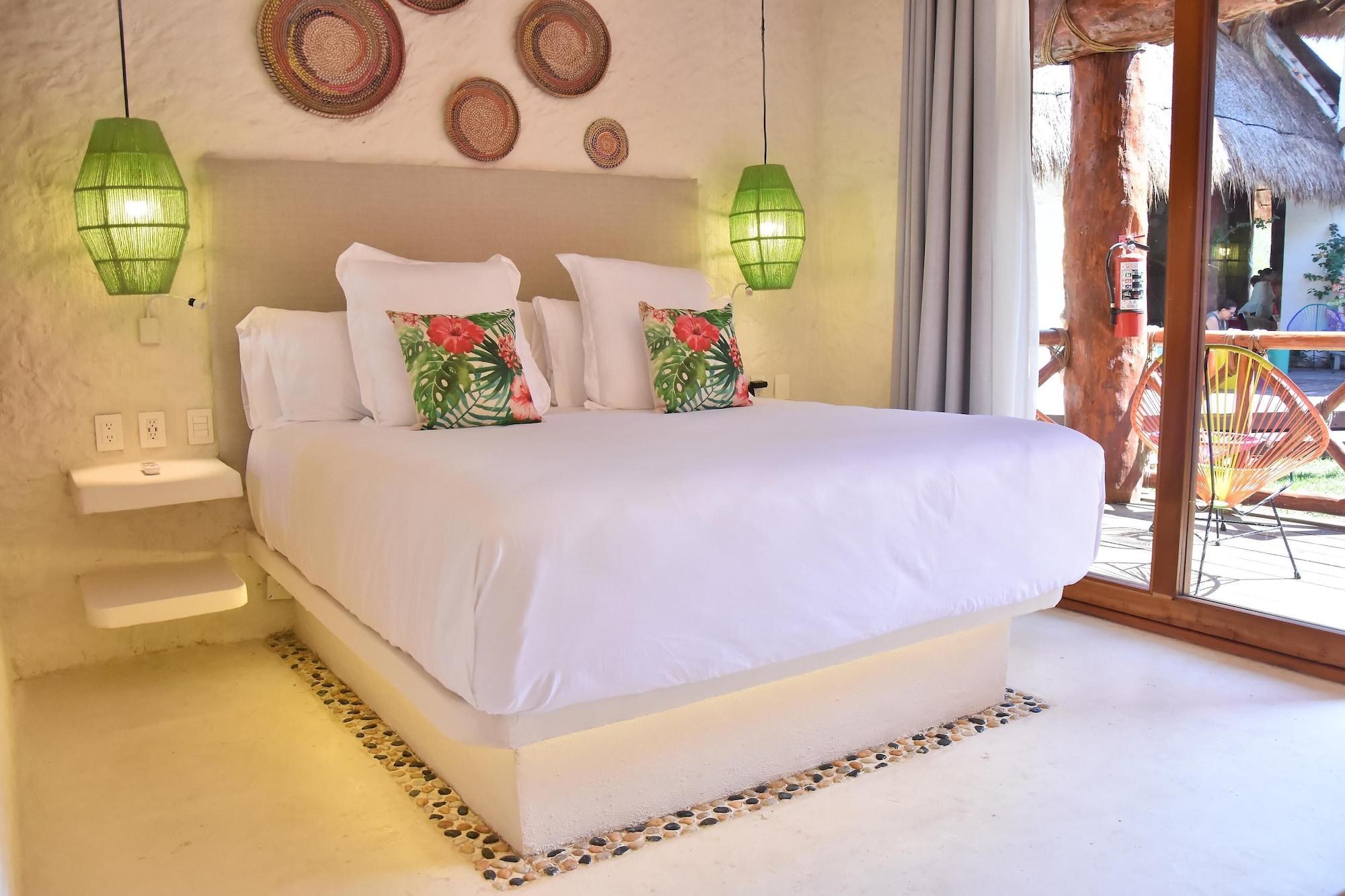 Soho Boutique - Adults Only Hotel