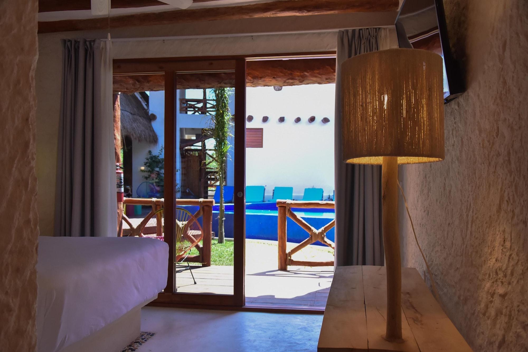 Soho Boutique - Adults Only 4* Isla Holbox